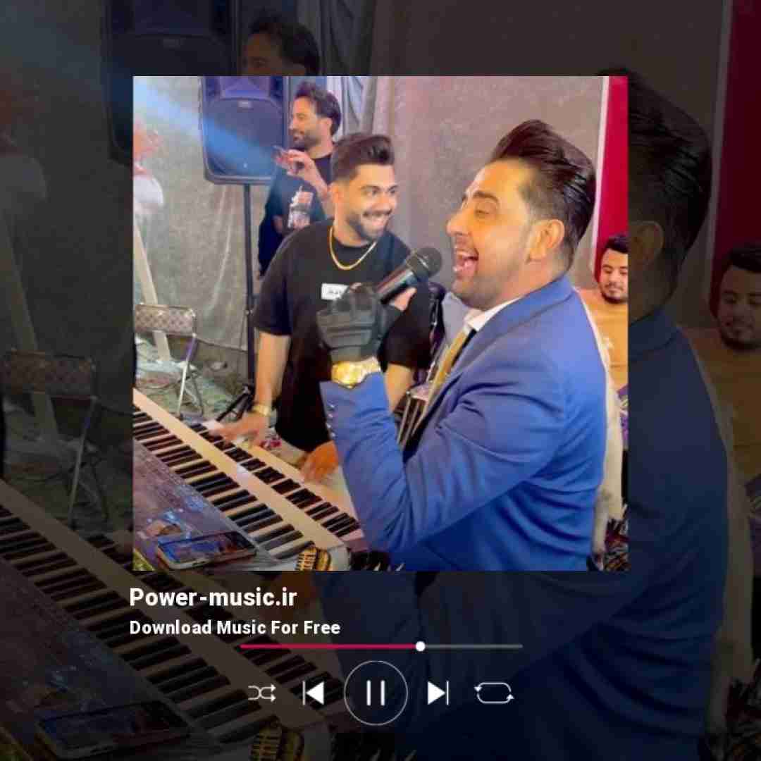 سعید کریمی گورستان آرزوها