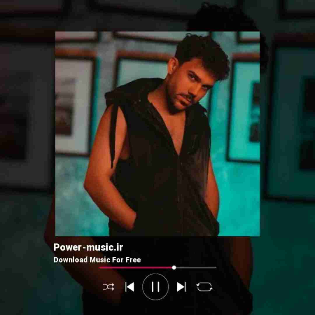 پیام عباسی روز غمم نبودی رو جنازمم نیا عه جنس شیطان بودی