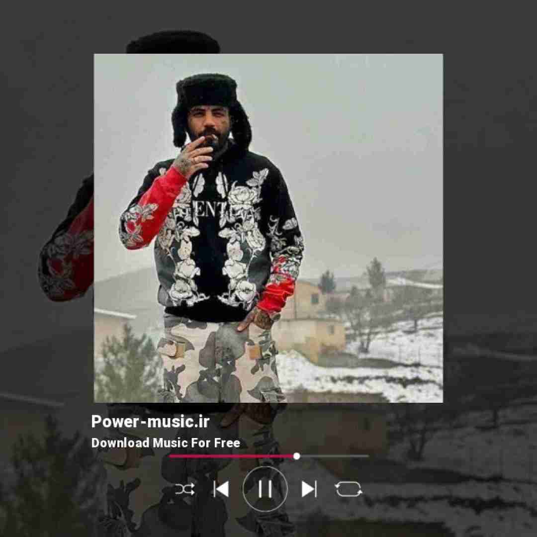 مهدیار به ما میرسه