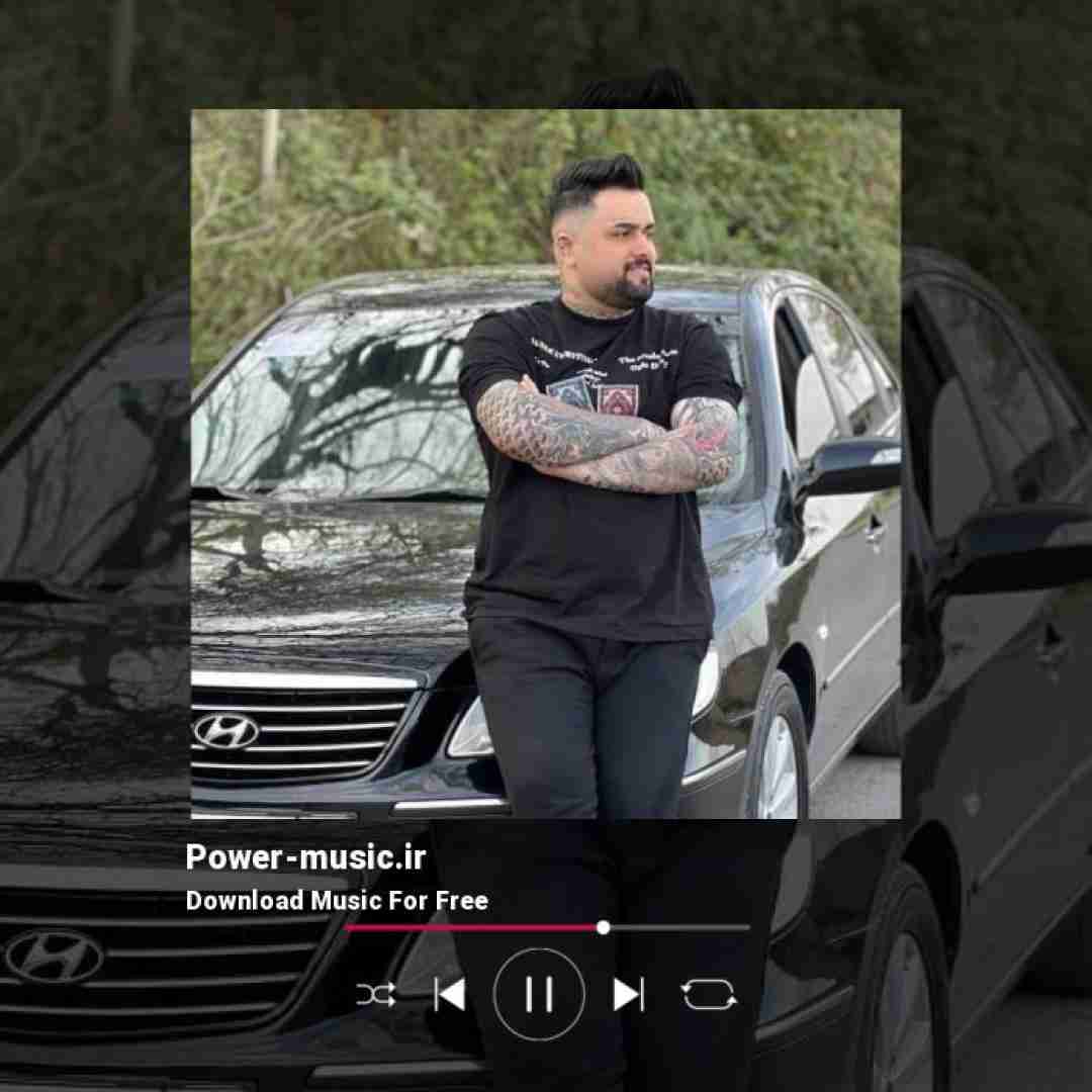 بهنام حسن زاده زمستن توم بوه سرما قشنگ کیجا تی دا بمیرم