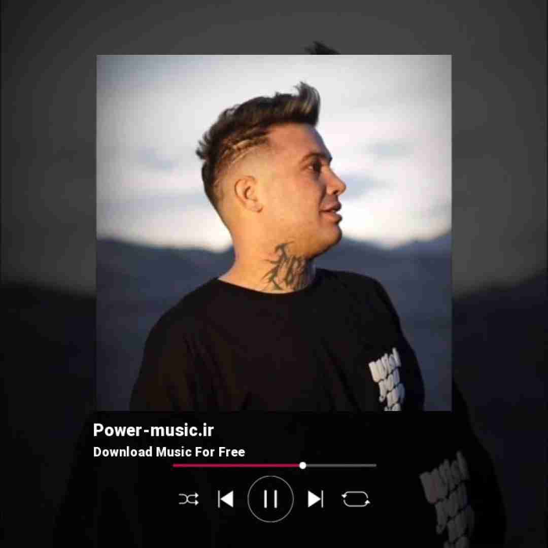 علی احمدیانی کرد به دلم عادت خواب میبینم یا توهم زدم