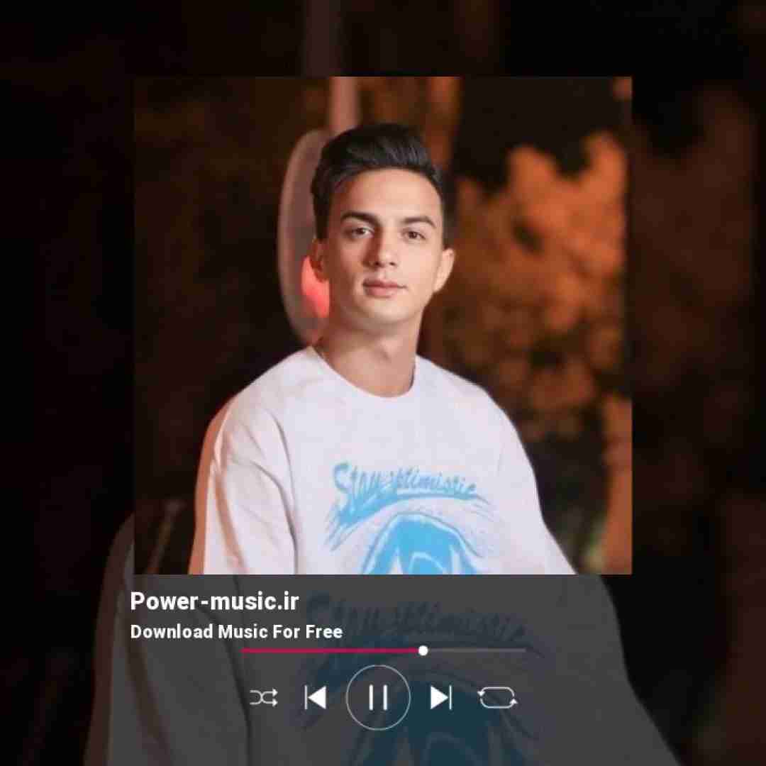 ابوالفضل رحیمی خیلی وقته که دلم هوای دلدار و داره