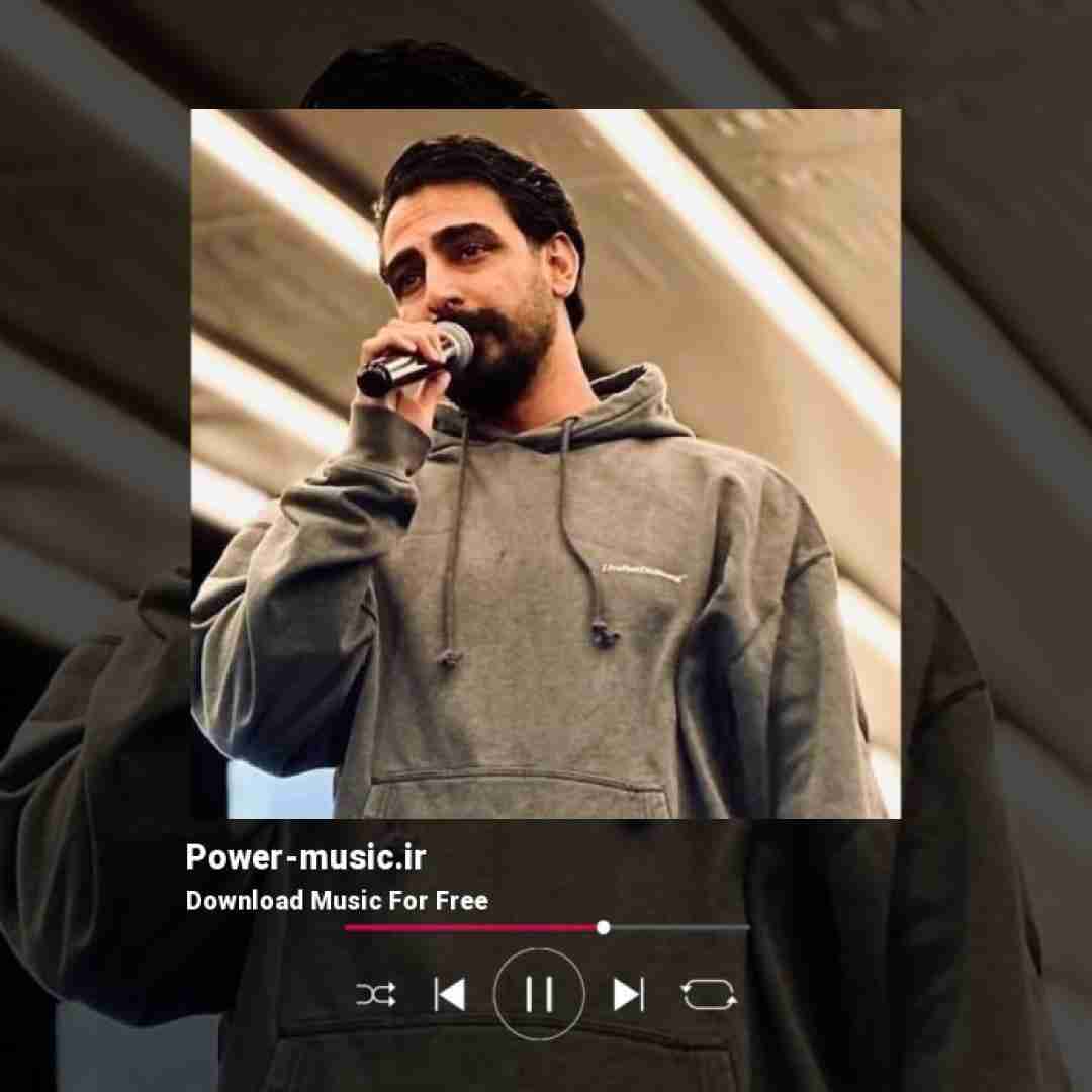 سپهر تقی زاده په خدا جرمم چ بی دلمه برشتی