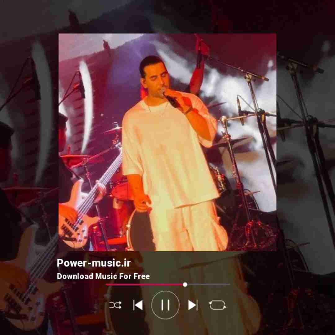 مجید رضوی من دلشو ندارم ببینم رو صورتت اشک