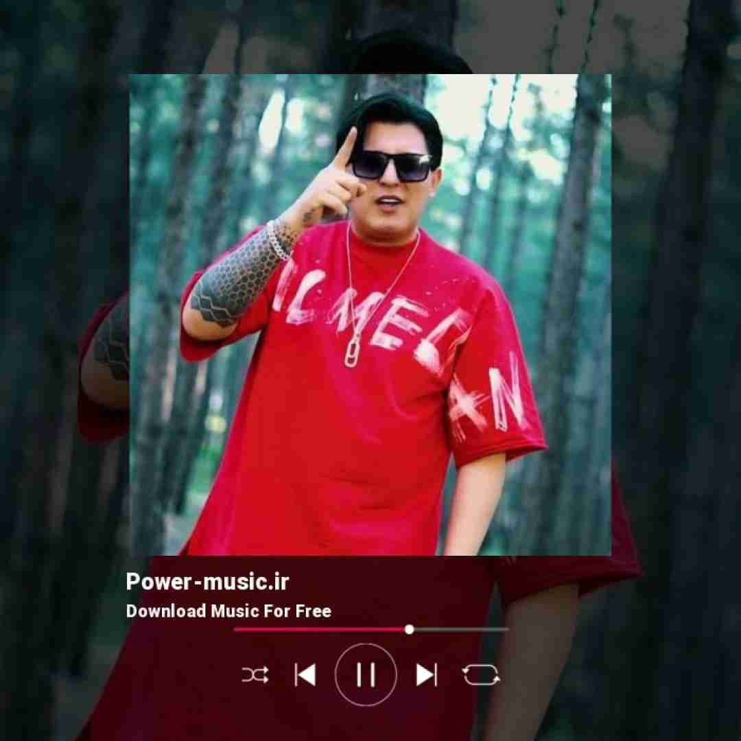 حامد الماسی با کلاسیدن فره خاصیدن