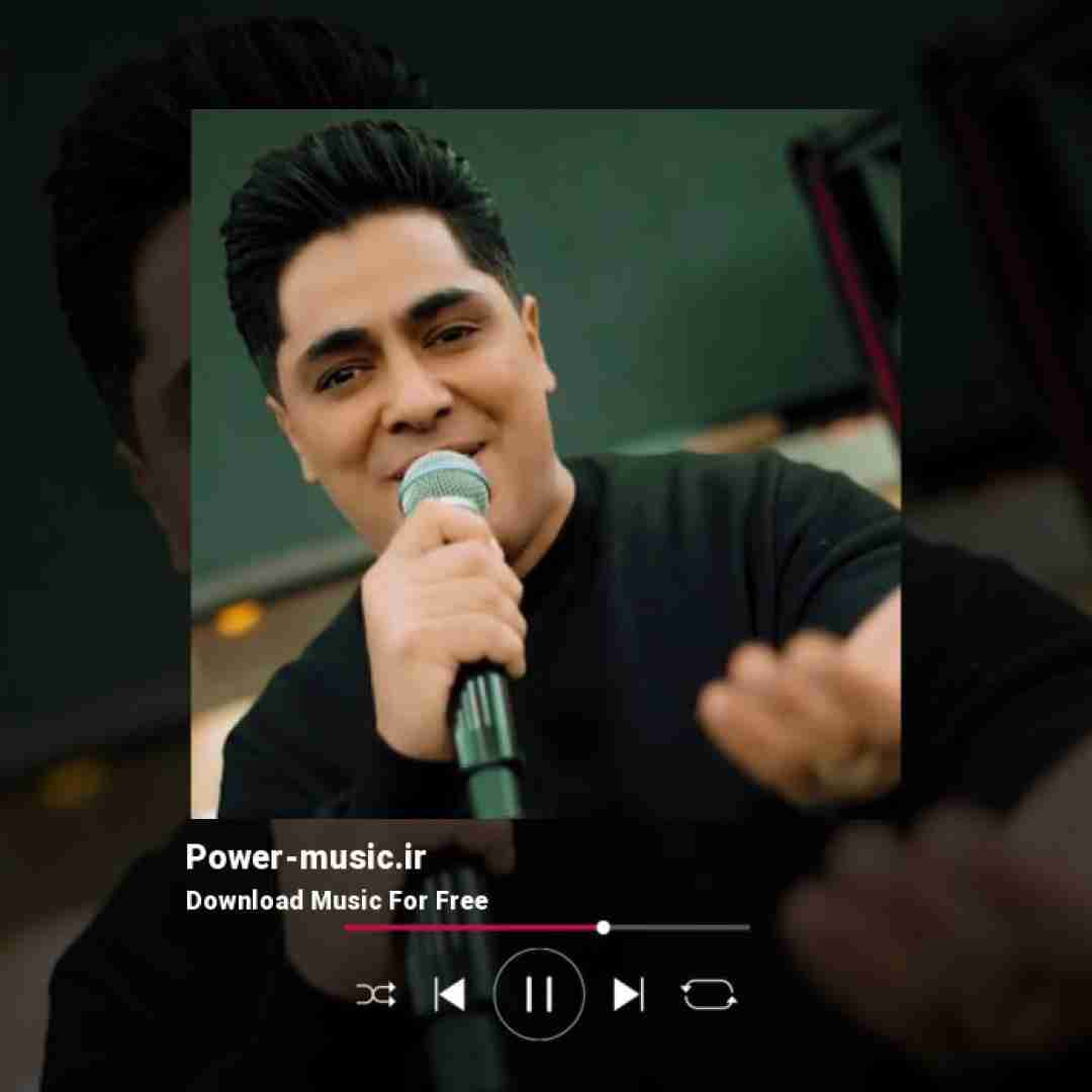 علی شرفی نازنینم