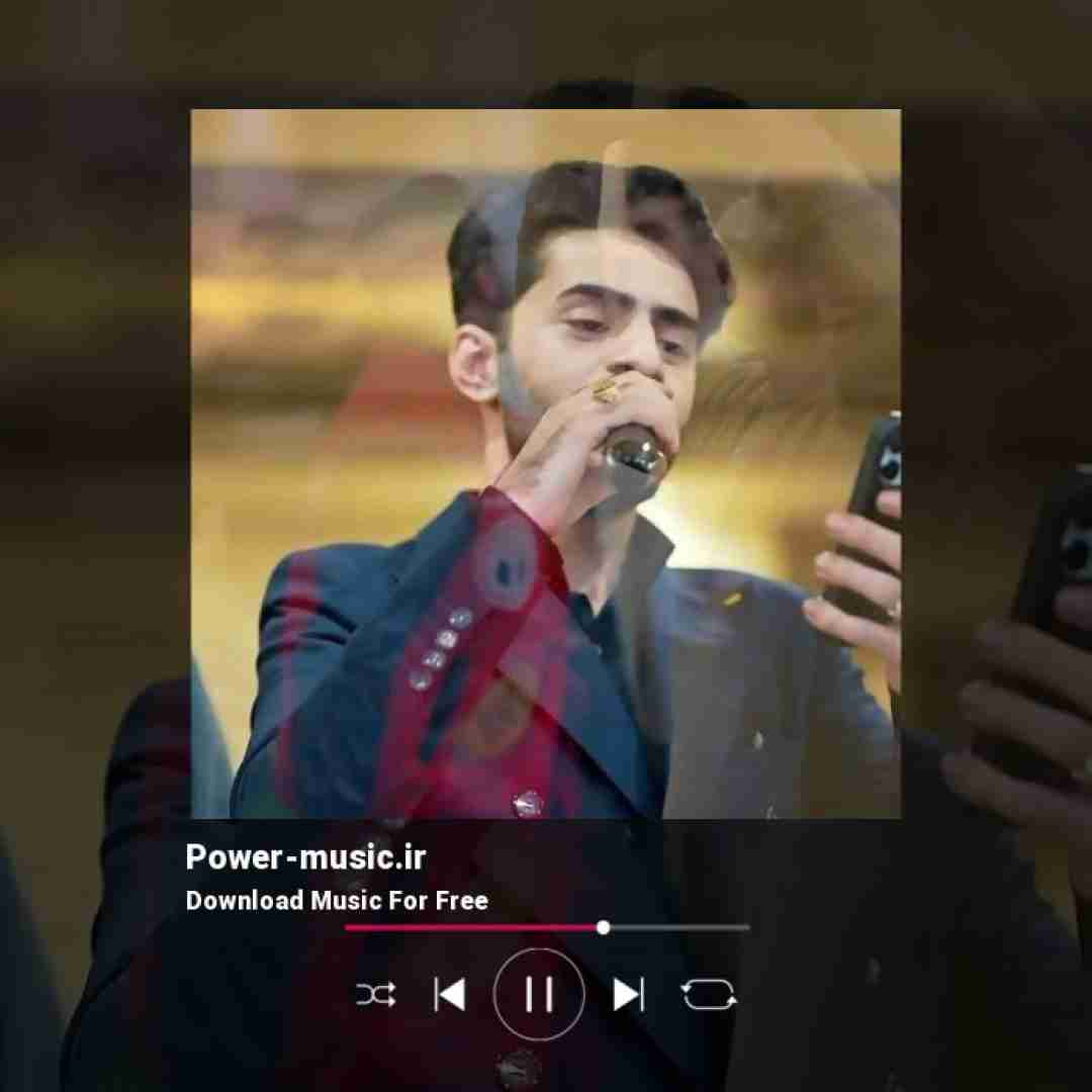 اصغر علیزاده با اینکه دلتنگم ولی دارم تحمل میکنم