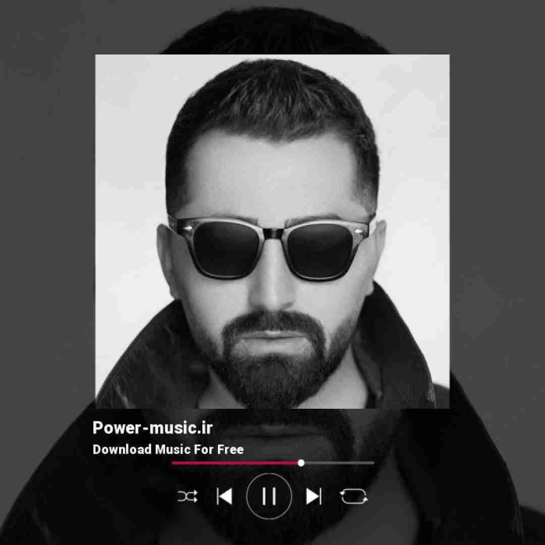 احمد فتحی لنگ دلوم تنگ دلوم دقیقا حال این آهنگ دلوم