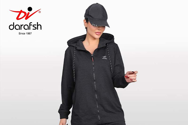 خرید لباس ورزشی زنانه