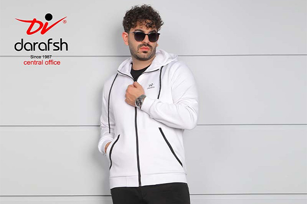 خرید لباس ورزشی مردانه