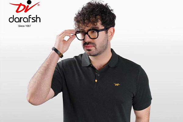 خرید لباس ورزشی مردانه