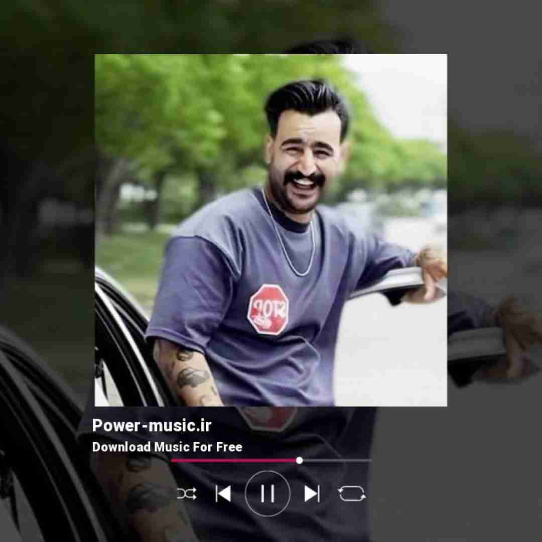 وحید عباسی مستی