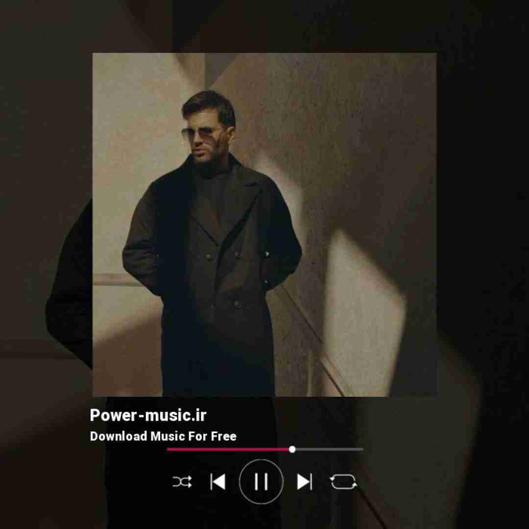 آصف آریا نداریاشو با هم کشیدیم روزای خوبشم بیا