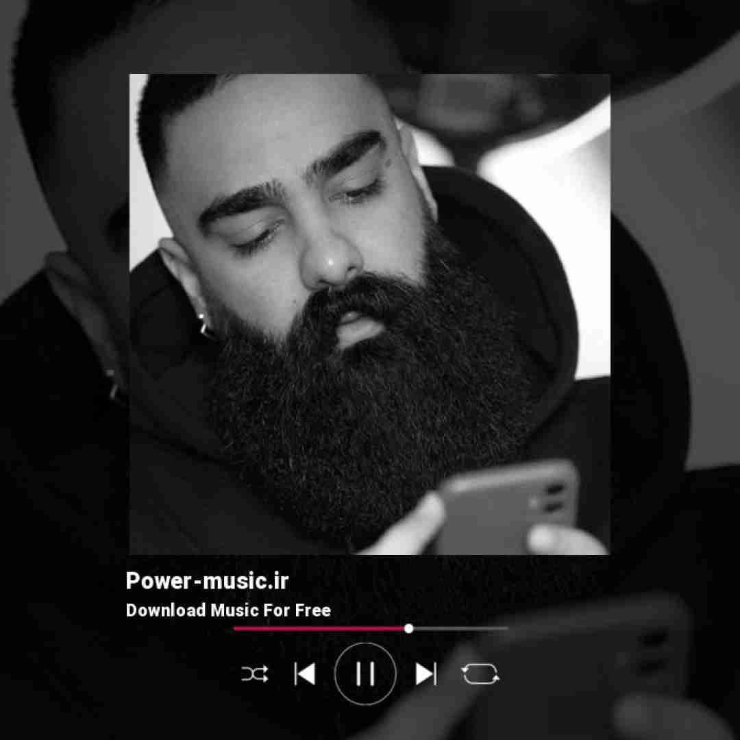 علی میر فکرم درگیره وضعیت جسمم تعریفی نی