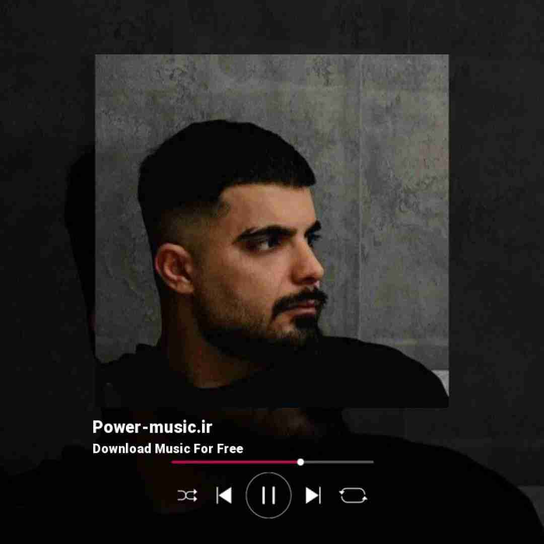 احسان رمضانی تمام غصه ی عالم رو دوشم سواره