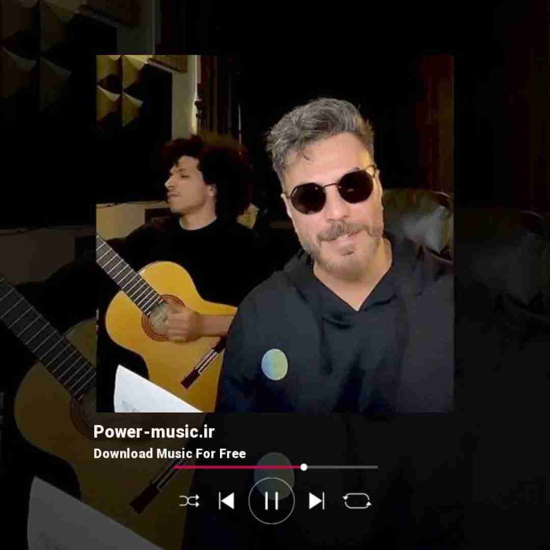 گرشا رضایی عزیزم خوش اومدی چه عطر خوبی زدی