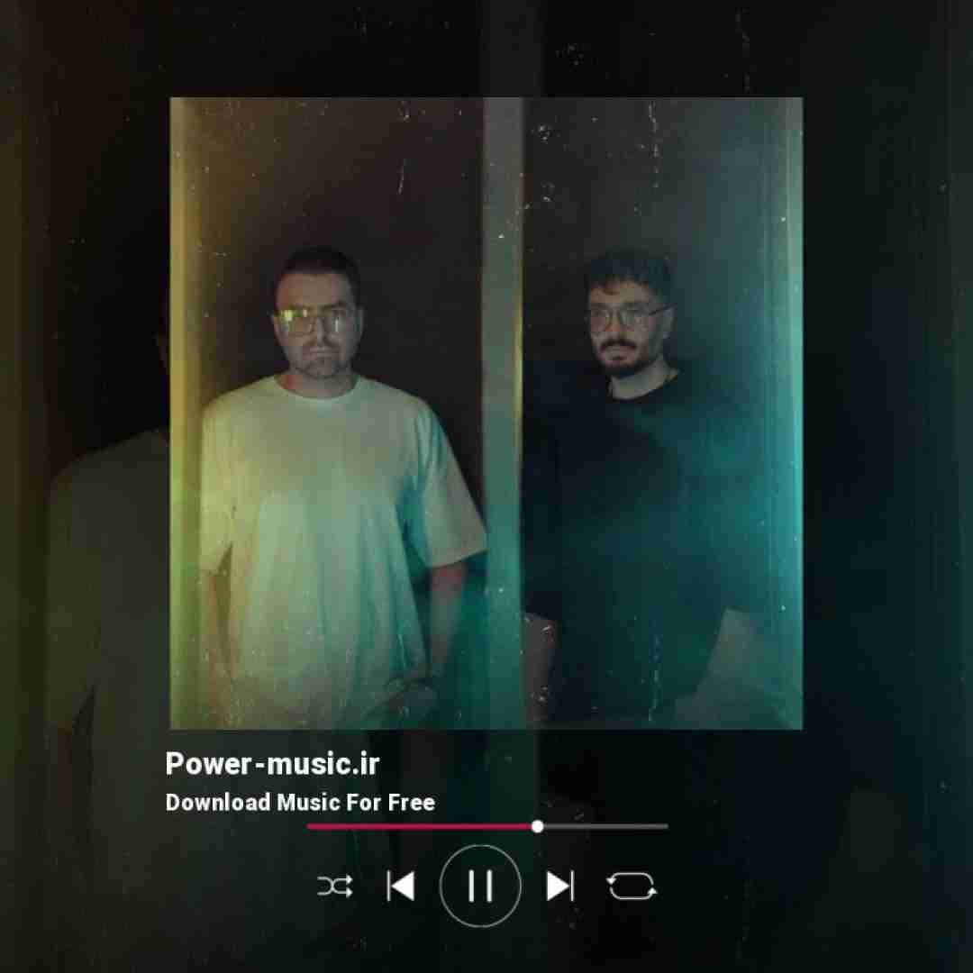 پازل بند دوتا چشمای نازت به دلم خیلی نشسته