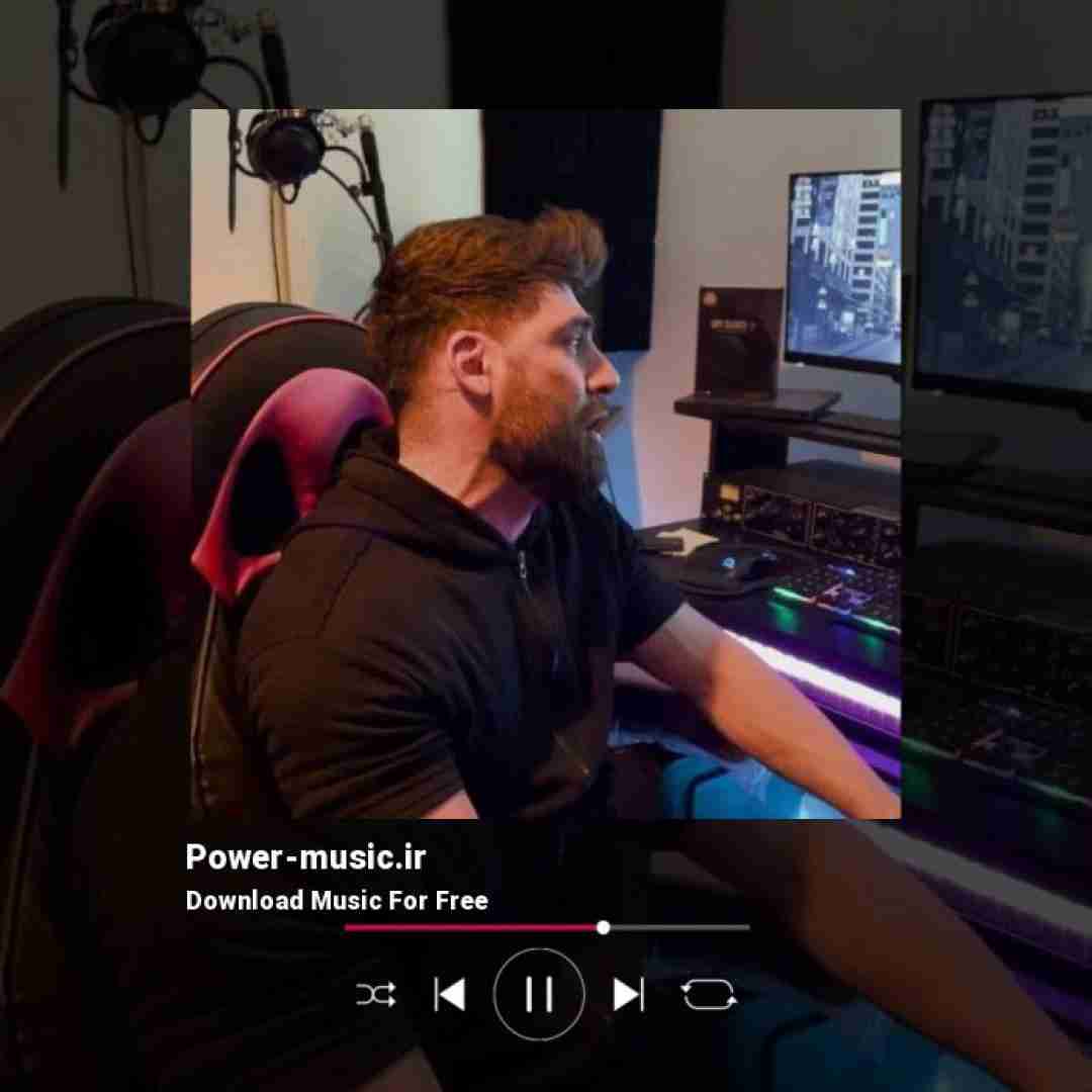 محمد محرمی یورگی دولور دولور دولور درد دن