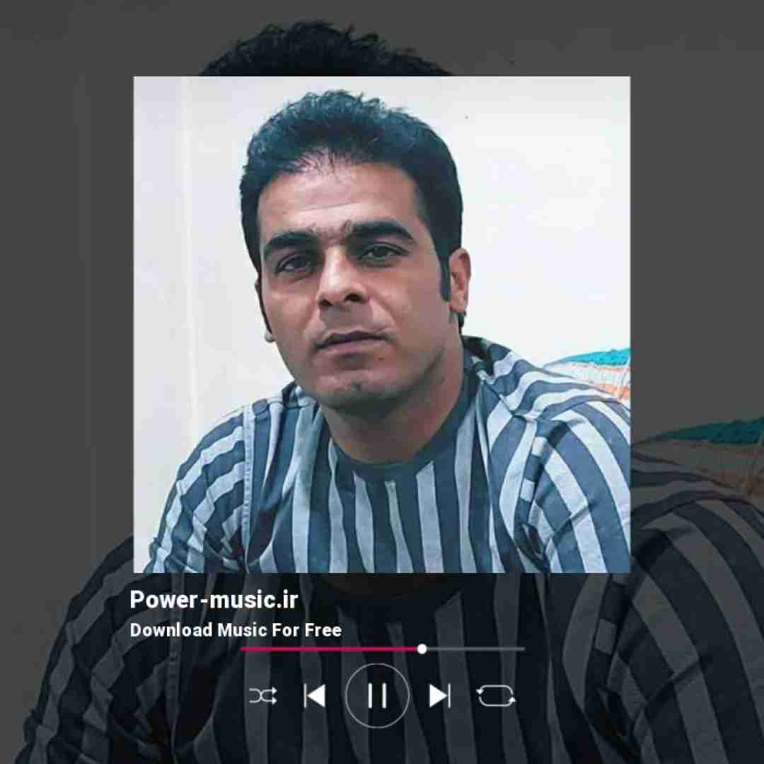 قاسم فاضلی همه سنگی که عقیق نی