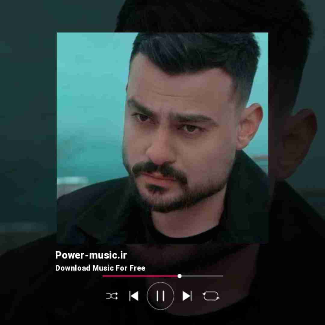 روح الله کرمی خود خوری دلواپسی مه یه کارمه هرشو