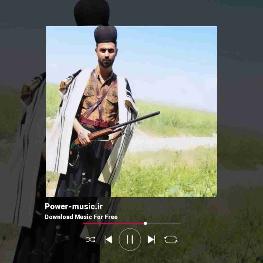 وحید طاهری قول بده فقط مال خومی بم بگو تو هم عاشقمی