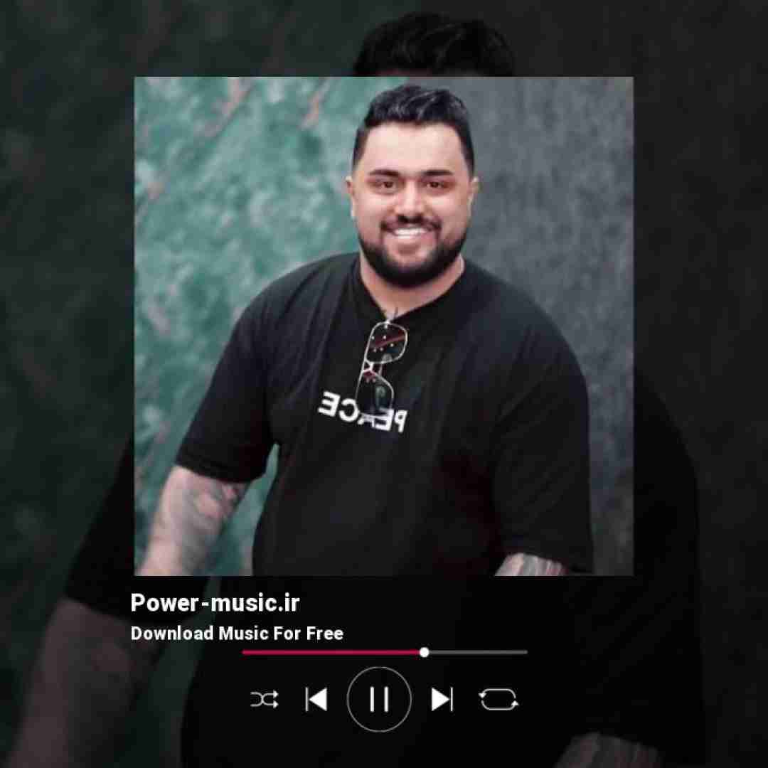 بهنام حسن زاده پاییز کوه