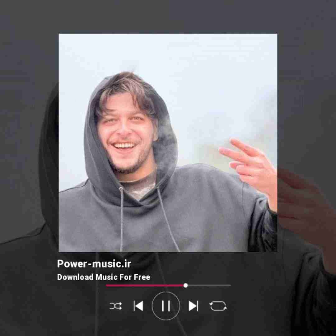 امیر چیتگر الان چند روزه از عشق ته غمگینم دلبر شیرینم