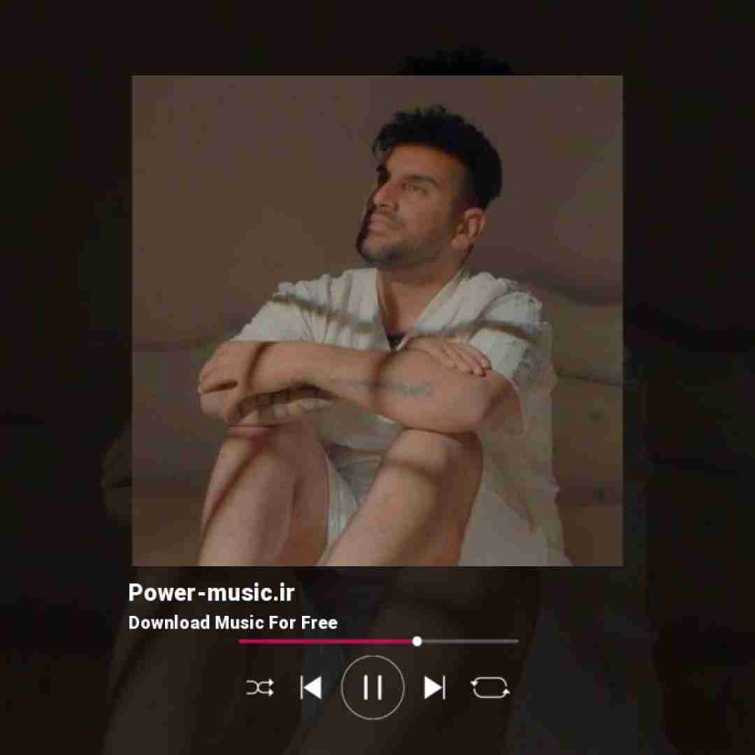 بهنام کمالوند عشق همیشگی