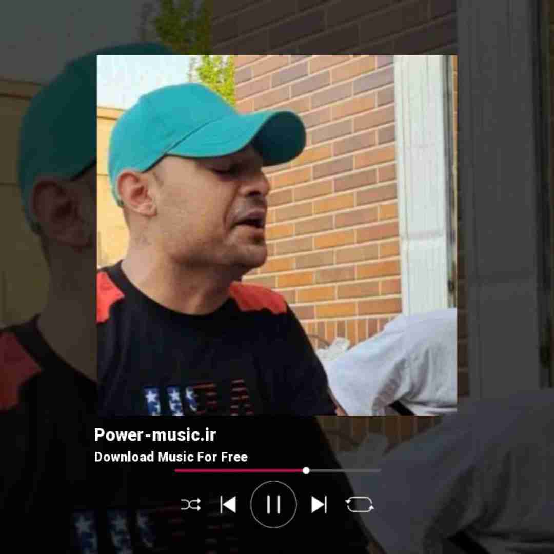 روح الله کرمی اقره آرزو و گور بردم جسدم جا نیود