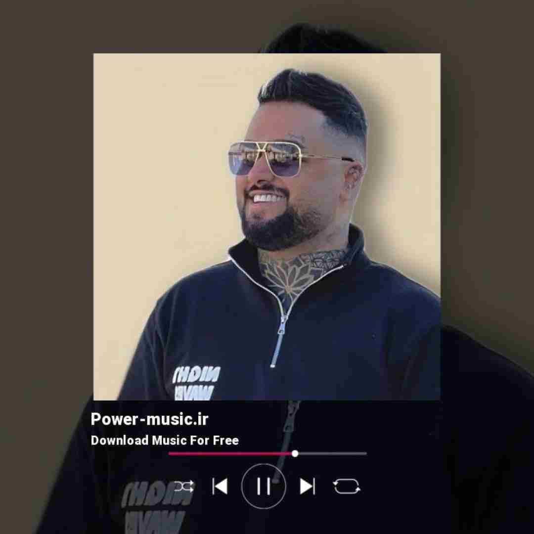 بهنام حسن زاده تنهای تنها بومه بیزار از دنیا بومه