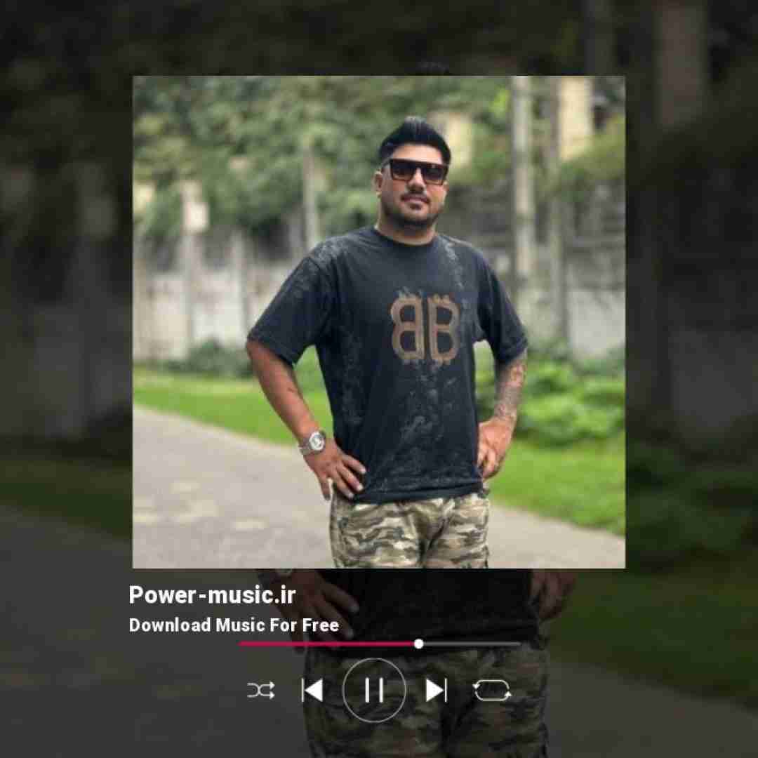 یزدان همتی عشق قلابی