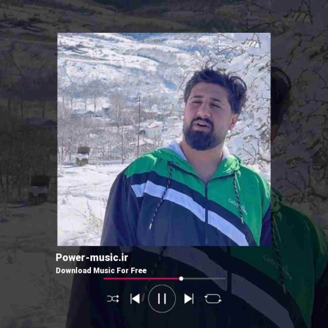 علی حمیدی پرو مار