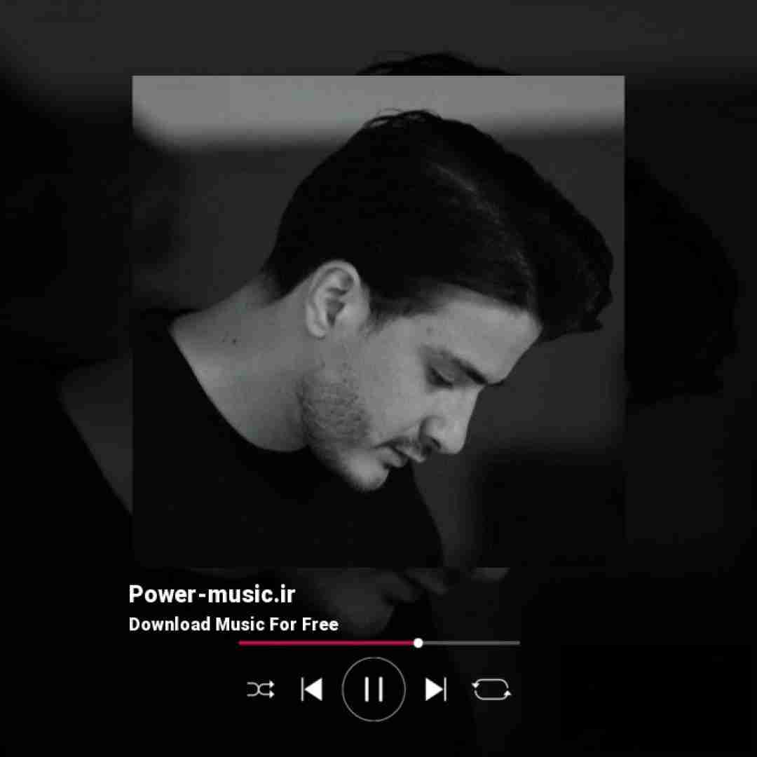 سجاد رشیدی صد درجه کمه برای تب رفتنت دلم تنگ شده