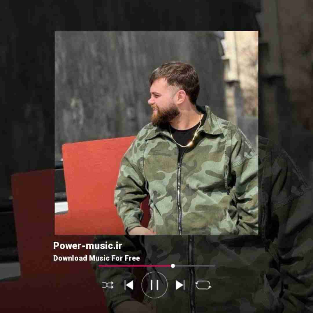 مهیار خلیل زاده انتقام