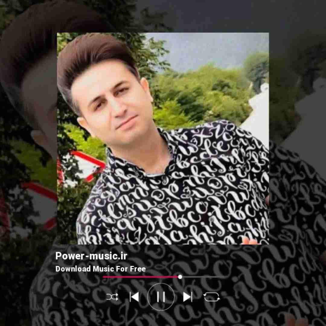 مرتضی جعفرزاده یه عالمه ستاره سنجاق روى موهات