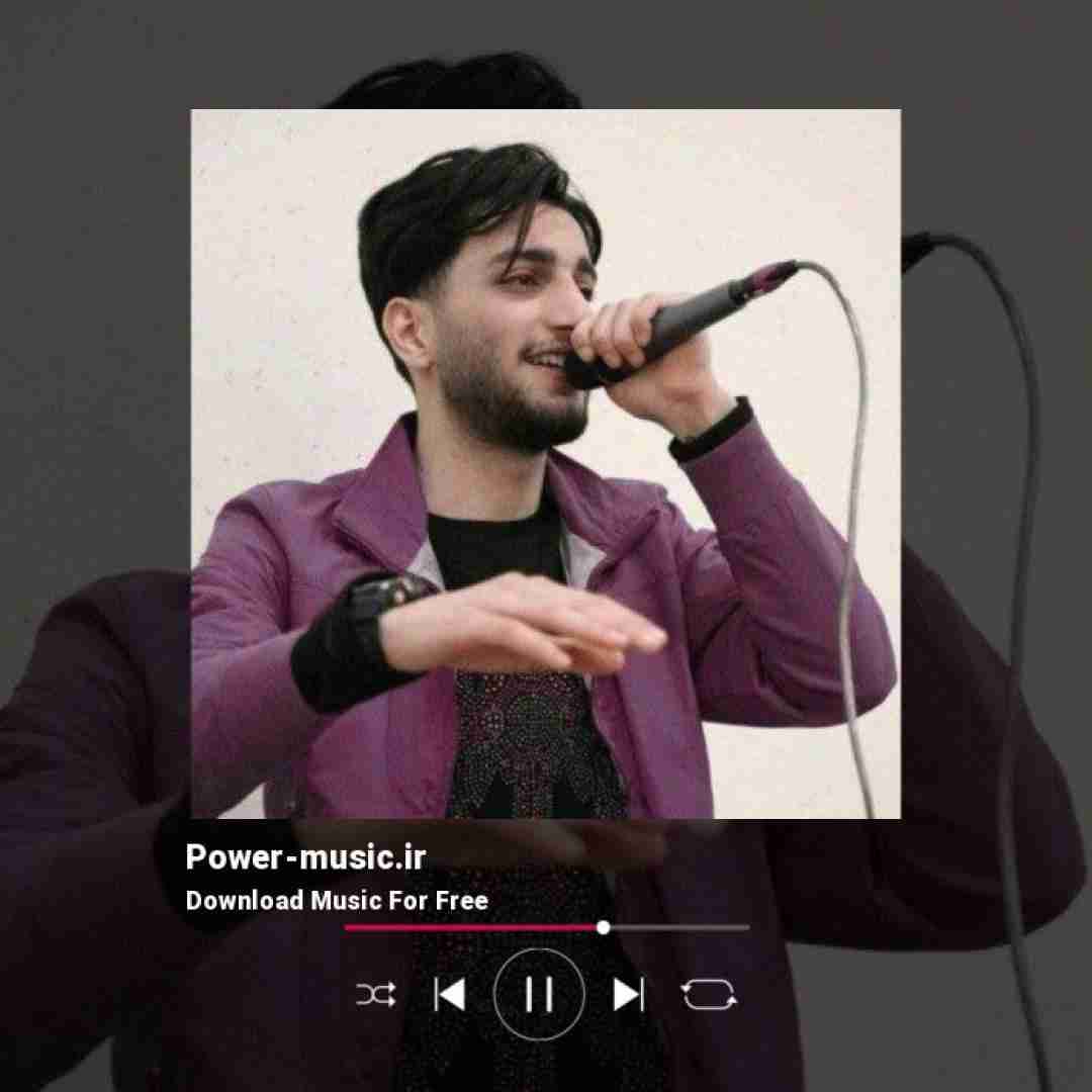 علیرضا باباجانی جان داداش