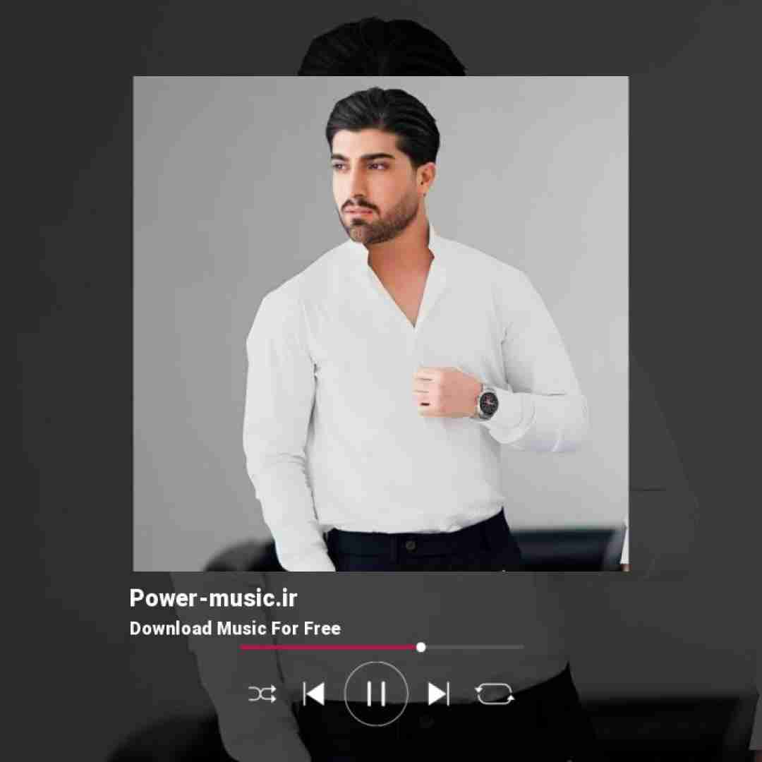 امیر لیام چجور دلت آمد دست رو نقطه ضعفم بزاری