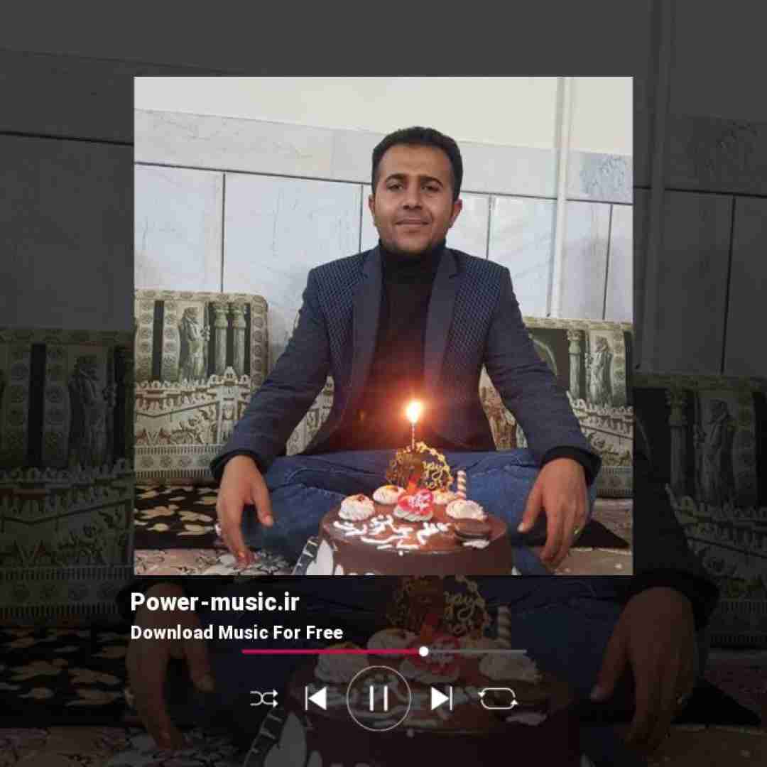 کاظم قادری ز بس که ز دنیا دلم سیر سیره