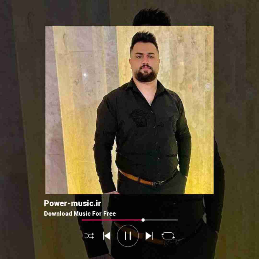 بهنام حسن زاده جنگی