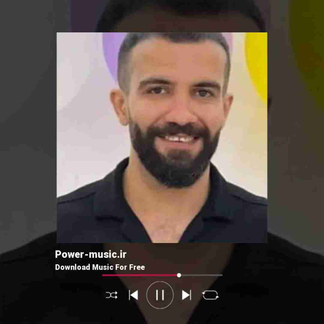 محمود درزاده المان مو تیتم مسافر کویتم