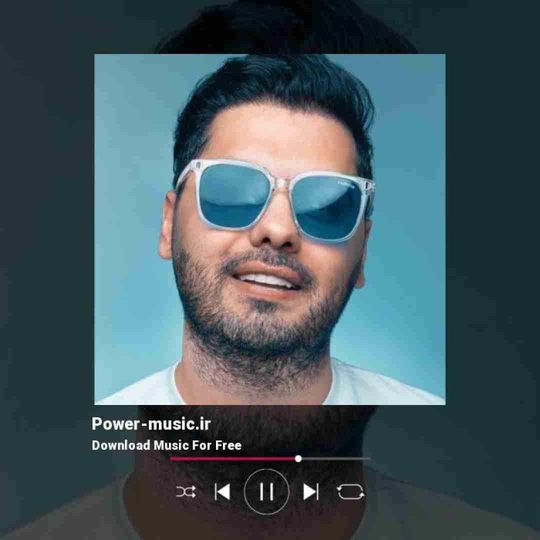 یوسف زمانی تهش خیلی قشنگ شد دلت مال دلم شد