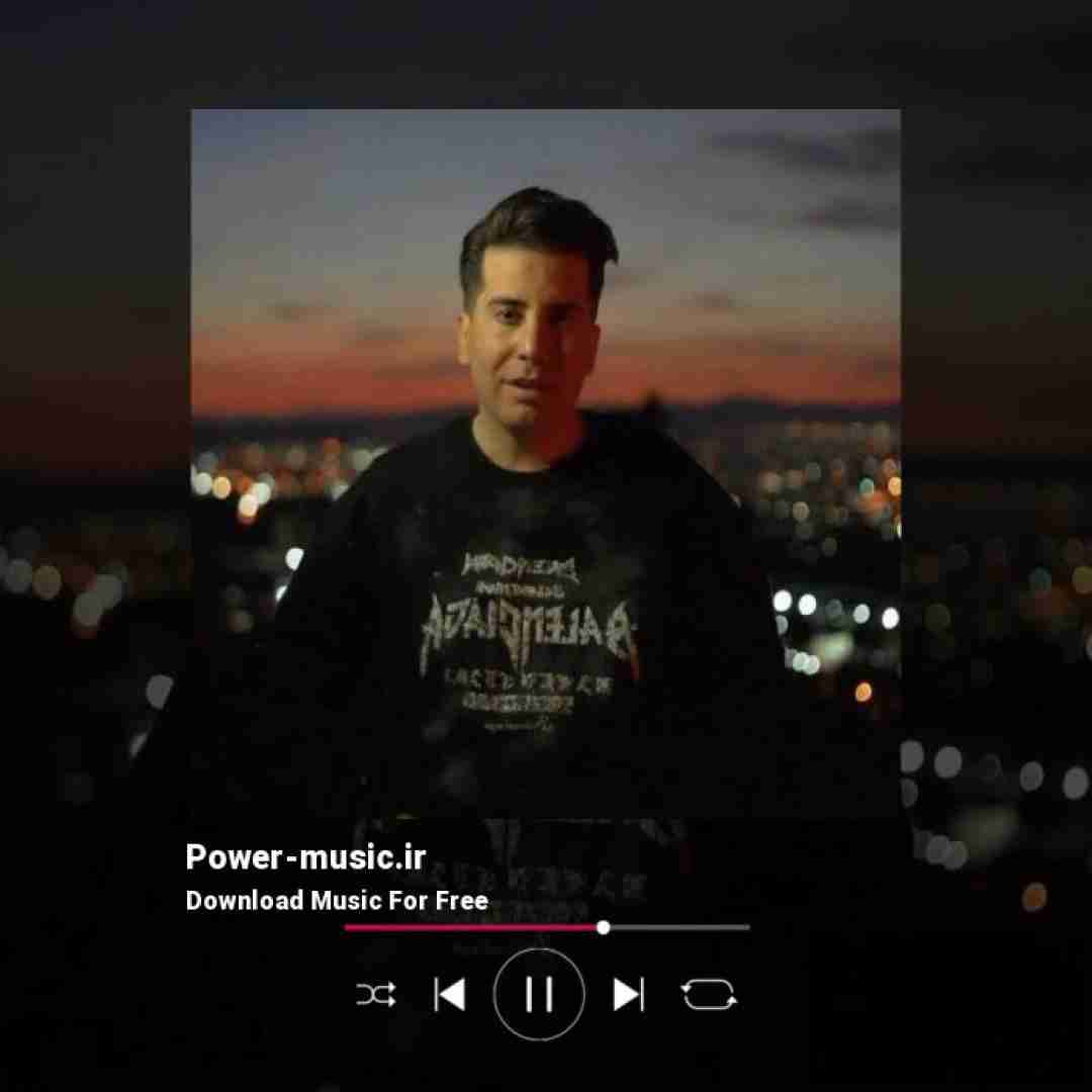 فرشاد آزادی چه خور عشقم چه خور و عشق جدیدت