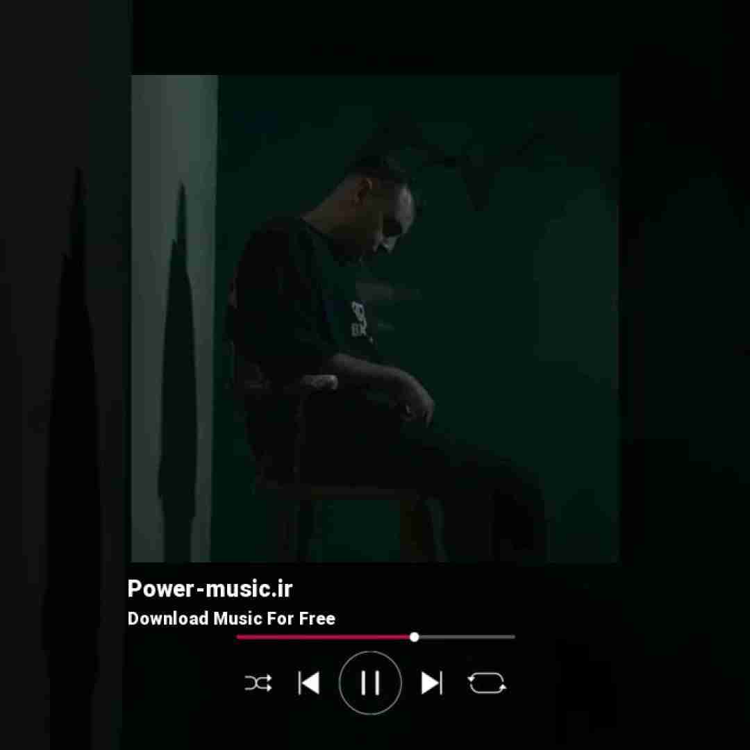 روح الله کرمی توبه کار عشقم لبریز اعترافم