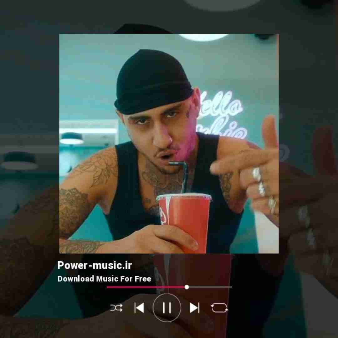 شایان یو با خودش فکر کرده الان که نیستش داغونم شاید