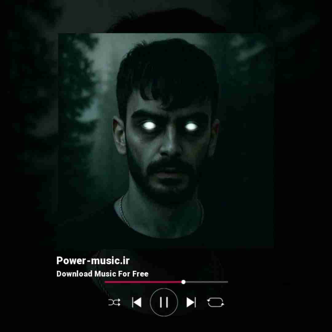 عرشیا غم کامبک مادرید