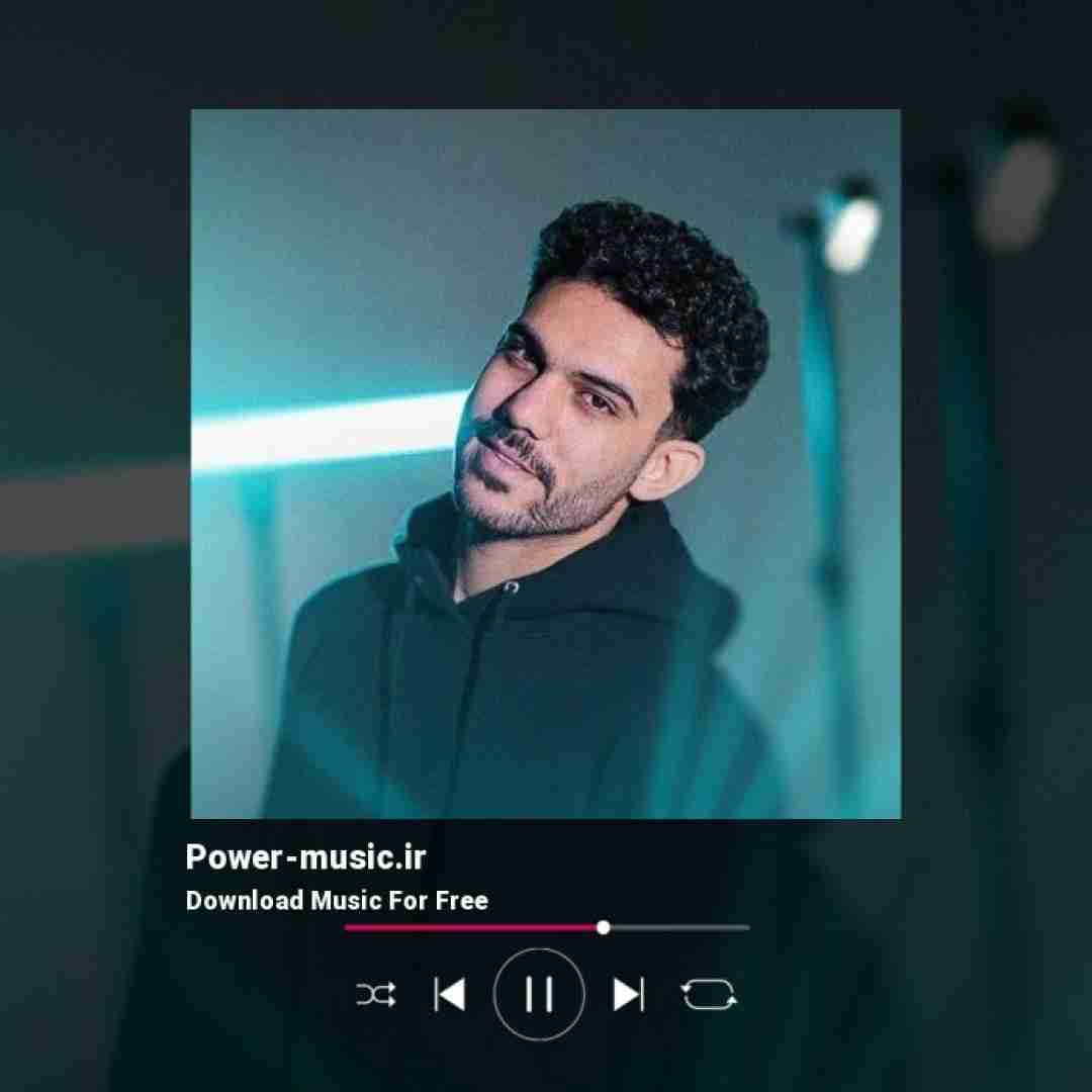 پیام عباسی اسمی تو بیوت نمانده هنو دلم پیشت