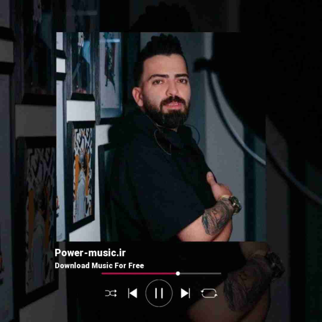 رامین مهری داداشی