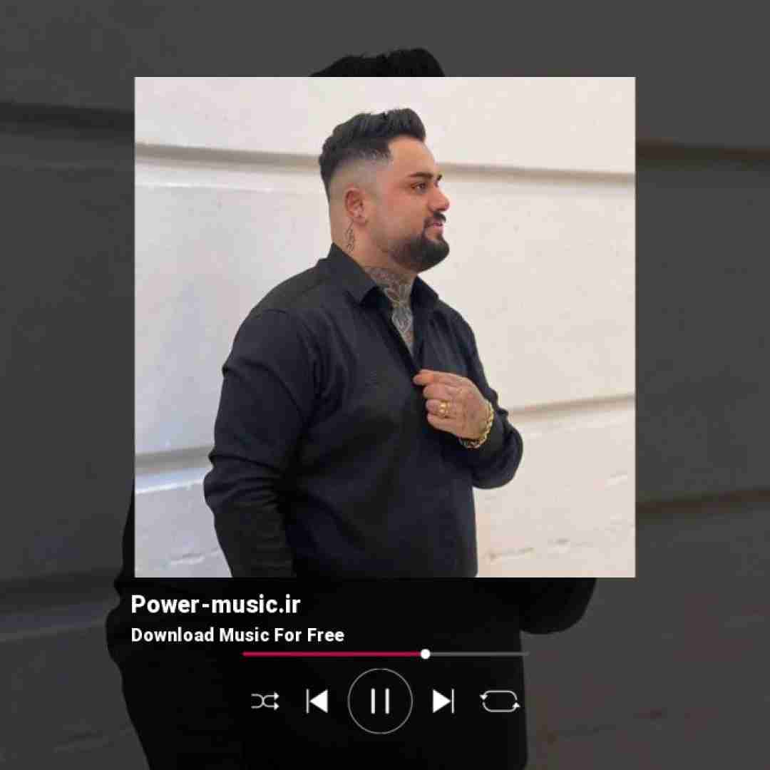 بهنام حسن زاده نامبروان