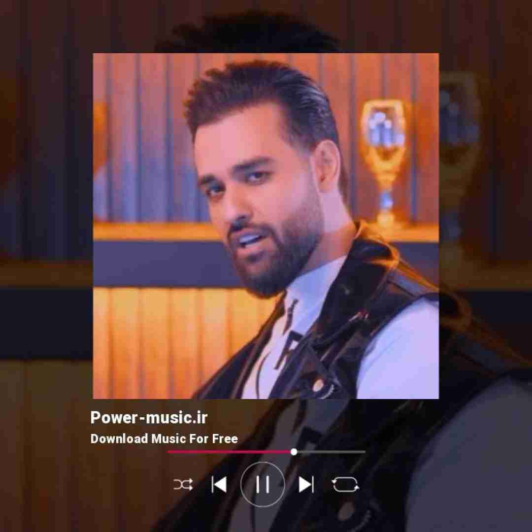 سهیل مهرزادگان باهام بد تا کرد بهش گفتم که موهای بلندتو میخوام