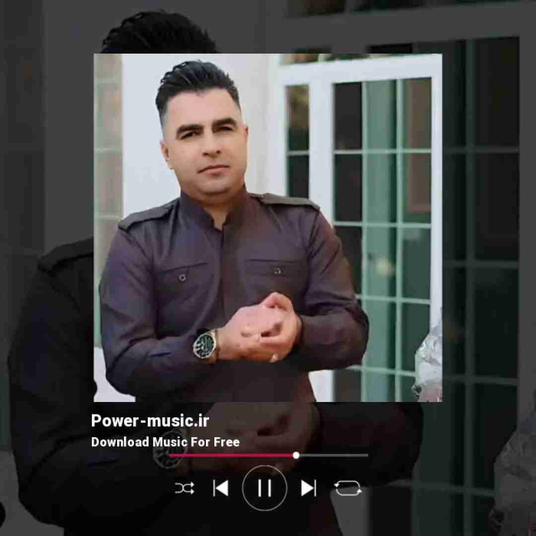 بهنام یاری مه لی